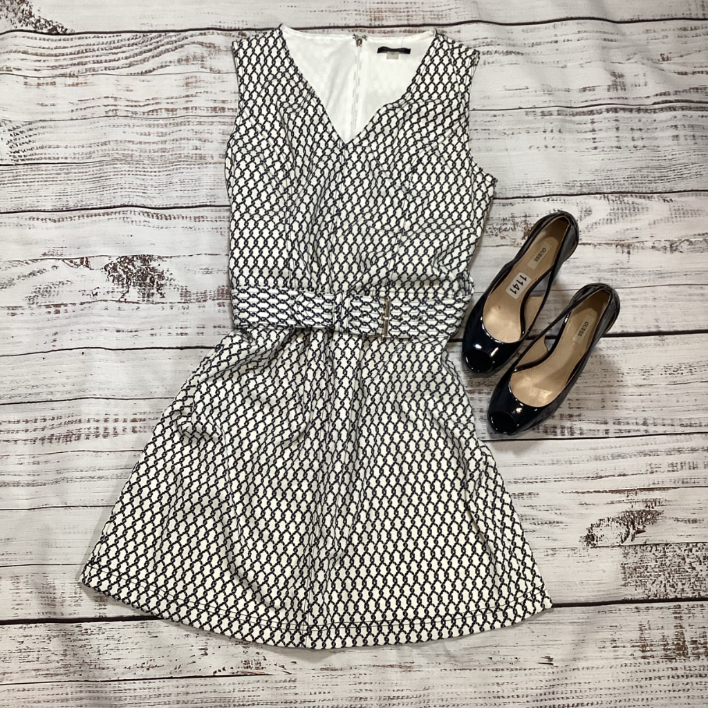 128. Tommy Hilfiger Sheath Dress Nwt Size 14